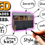 upgrade your shed