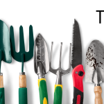 allotment tools