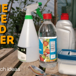 natural weed killer