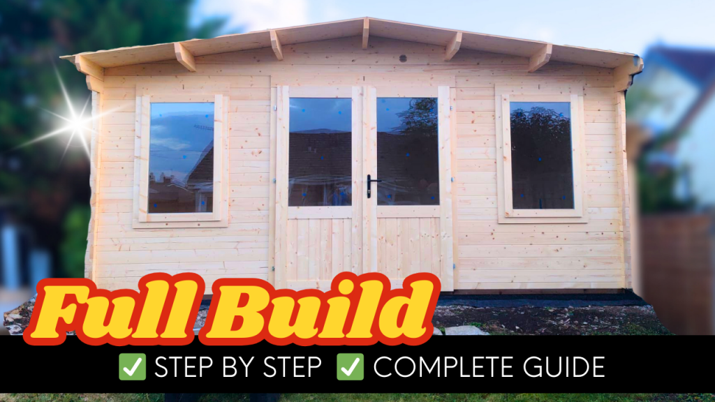 Log Cabin