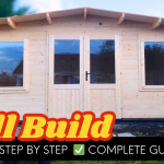 Log Cabin