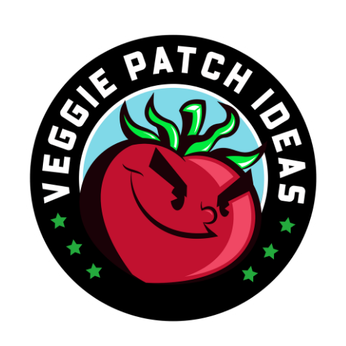 Veggie Patch Ideas