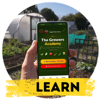Growers Academy App